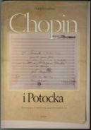 Okadka - Chopin i Potocki. Awantura o miosn korespondencj