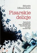 Okadka ksiki - Pisarskie delicje