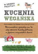 Ok�adka - Kuchnia wega�ska