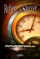 Okładka ksiązki - Futurospekcja