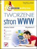 Okładka - Tworzenie stron WWW.