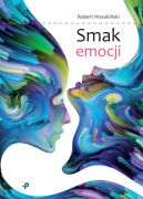 Okadka ksizki - Smak emocji