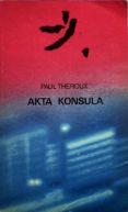 Okładka - Akta konsula