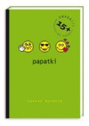 Okładka ksiązki - Papatki