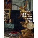 Ok�adka - 55 skarb�w Polski