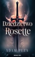 Okładka - Dziedzictwo Rosette