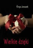 Ok�adka - Wielkie dzi�ki