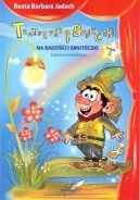 Ok�adka - Teatrzyki i bajeczki na rado�ci i smuteczki