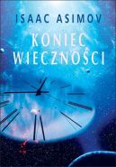 Okadka - Koniec wiecznoci 