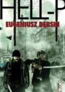 Okładka ksiązki - Hell-P