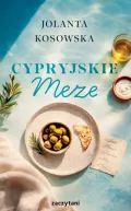 Okładka książki - Cypryjskie meze