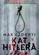 Okadka ksizki - Kat Hitlera