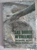 Ok�adka - Las Borek w Che�mie. Zapomniane miejsce zbrodni hitlerowskich