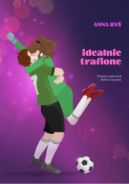 Ok�adka ksi�zki - Idealnie trafione