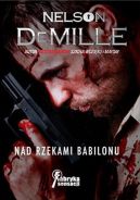 Okadka ksizki - Nad rzekami Babilonu