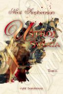 Okładka ksiązki - Ustrój świata. Tom 2