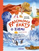 Okadka - Fascynujce fakty o Ziemi