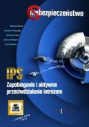 Okładka - IPS. Zapobieganie i aktywne przeciwdziałanie intruzom