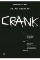 Okładka - Crank