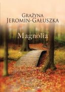 Okładka książki - Magnolia