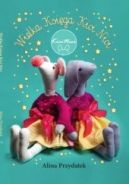 Ok�adka - Wielka Ksi�ga Kici Nici