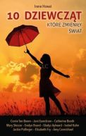 Ok�adka - 10 dziewcz�t, kt�re zmieni�y �wiat