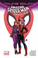 Okładka - Tajne wojny. Amazing Spider-Man. Odnowić śluby 