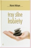 Okadka ksizki - Trzy silne kobiety