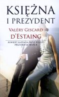 Ok�adka - Ksi�na i prezydent