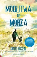 Okładka ksiązki - Modlitwa do morza