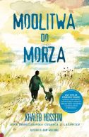 Okadka ksizki - Modlitwa do morza