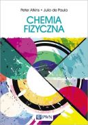 Okładka - Chemia fizyczna