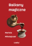 Ok�adka - Ba�kany magiczne