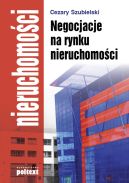 Ok�adka - Negocjacje na rynku nieruchomo�ci 