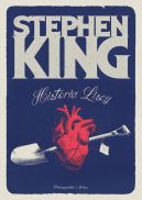 Ok�adka - Historia Lisey
