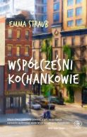 Ok�adka - Wsp�cze�ni kochankowie
