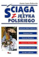 Okadka ksizki - ciga z jzyka polskiego: Pozytywizm, Moda Polska