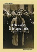 Okadka ksizki - Holokaust w fotografiach