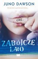 Ok�adka - Zab�jcze lato