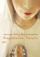 Okadka - Niepokorne wite