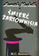 Ok�adka - Hamish Macbeth i �mier� �artownisia