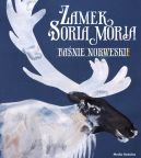 Ok�adka - Ba�nie norweskie. Zamek Soria Moria 
