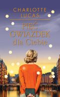 Okładka - Pięć gwiazdek dla Ciebie