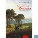 Okładka książki - Życie i Przygody Remusa