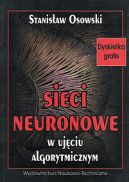 Ok�adka - Sieci neuronowe w uj�ciu algorytmicznym