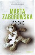 Okładka ksiązki - Julia Krawiec (tom 1). Uśpienie