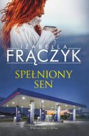 Okładka ksiązki - Spełniony sen