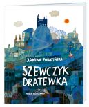 Ok�adka - Szewczyk Dratewka