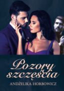 Ok�adka - Pozory szcz�cia