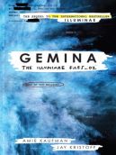 Okadka - Gemina. Illuminae Folder_02